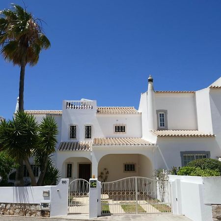 Villa A Sul Albufeira Exterior foto