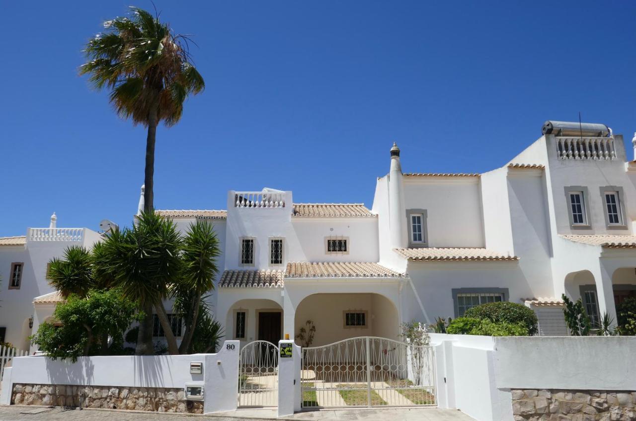 Villa A Sul Albufeira Exterior foto