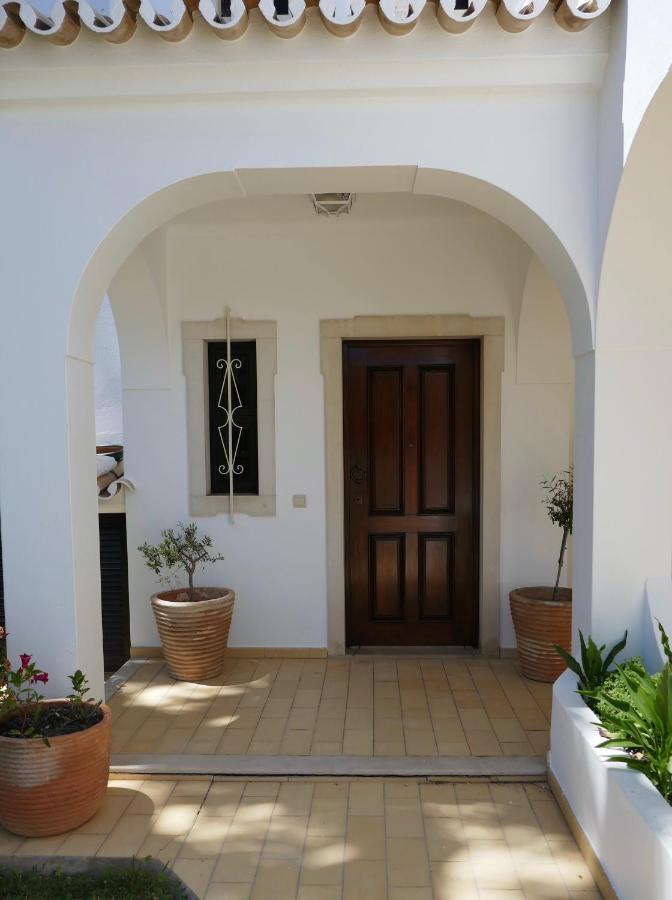 Villa A Sul Albufeira Exterior foto