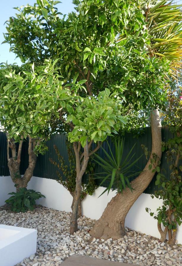 Villa A Sul Albufeira Exterior foto