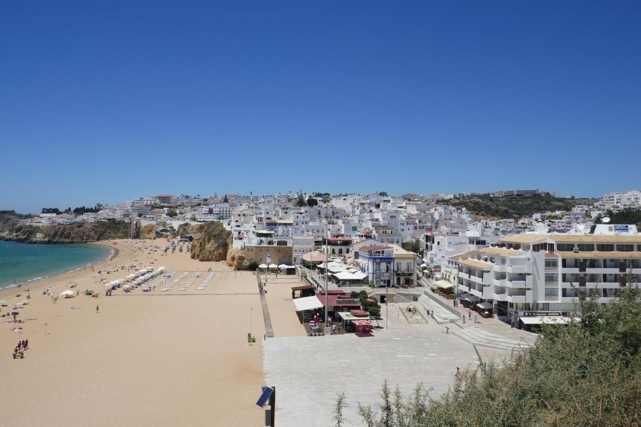 Villa A Sul Albufeira Exterior foto