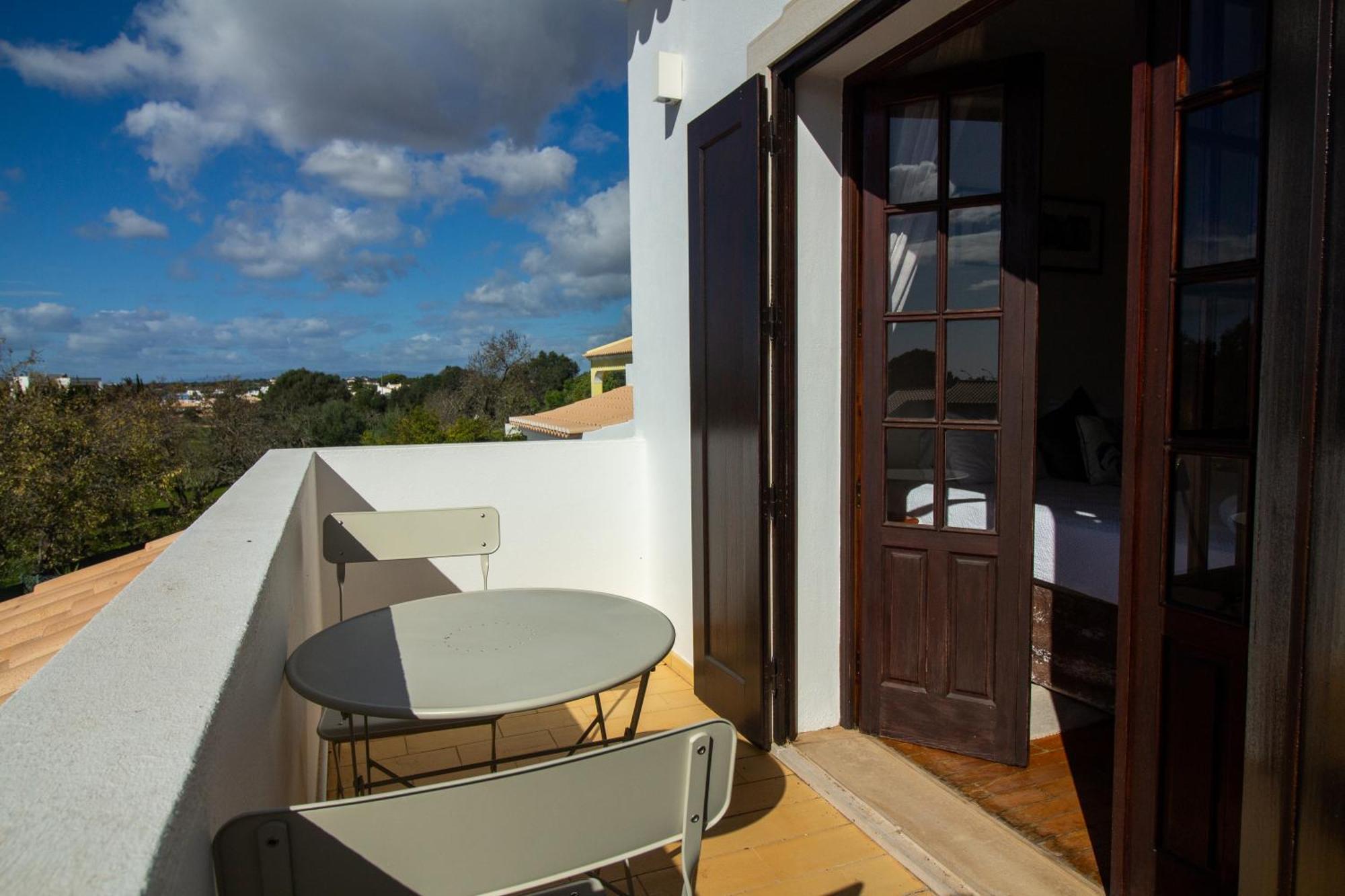 Villa A Sul Albufeira Exterior foto