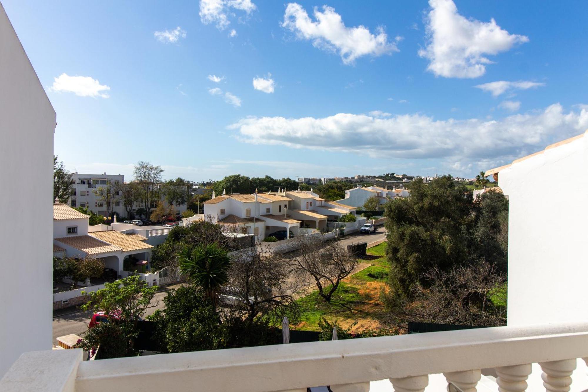 Villa A Sul Albufeira Exterior foto